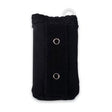 Image of Bra Pouch For MiniMed Insulin Pump, Black