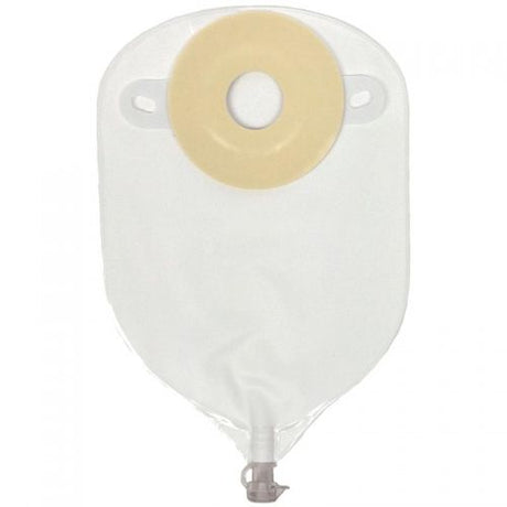 Image of Brief 12 oz. Post-Op Urine Pouch with Flutter Valve 1/2" Opening