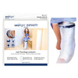 Image of Brownmed Seal-Tight® Infinity Cast Protector, Pediatric, 32" Large Leg