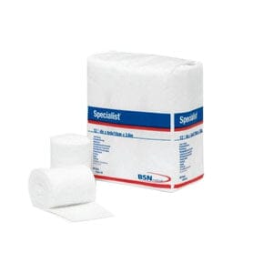 Image of BSN Jobst® Specialist® Cast Padding, 4 yds x 4''