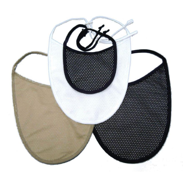 Image of Buchanan-Lite Stoma Protector, Large, Beige, 8.5" x 8"