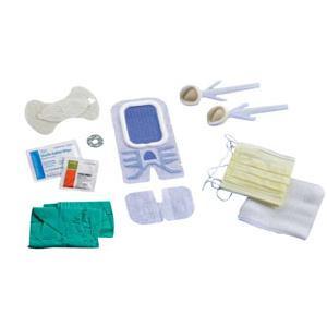 Image of BWH Driveline Management Kit