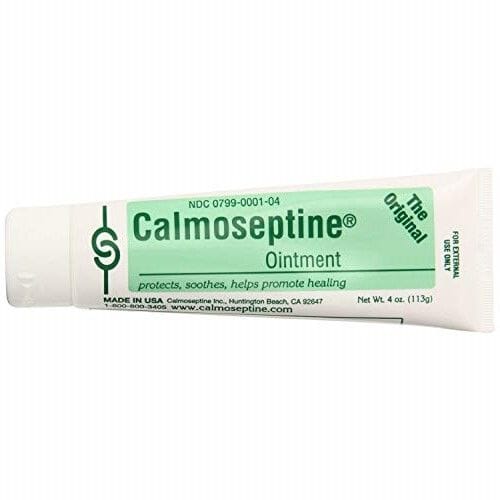 Image of Calmoseptine® Moisture Barrier Ointment