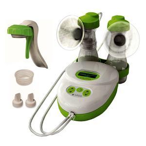 Image of Calypso Essentials Deluxe TX Electric Breast Pump