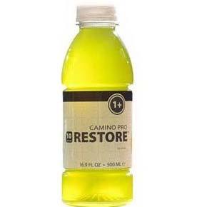 Image of Camino Pro GMP Drink PKU Restore Lemon-Lime, 16.9 oz.