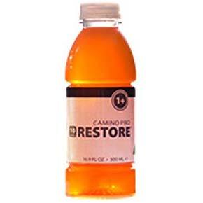 Image of Camino PRO Restore Lite Tangerine, 16.9 oz