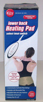 Image of Cara Heating Pad, Mini