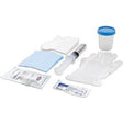 Image of Cardinal Health™ Foley Catheter Insertion Tray with 30mL Pre-Filled Syringe