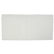 Image of Cardinal Health Dry Washcloth, 11" x 13"