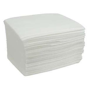 Image of Cardinal Health™ Dry Washcloth, 9" x 13.5"