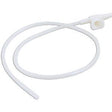 Image of Cardinal Health Essentials Straight Packed Suction Catheter 16 Fr