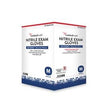 Image of Cardinal Health Esteem Powder-Free Nitrile Exam Gloves, Sterile Pairs