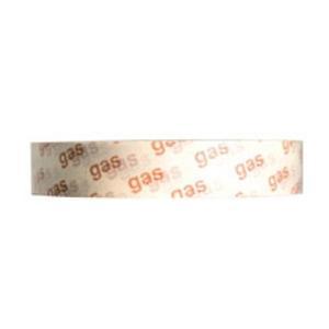 Image of Cardinal Health Ethylene Oxide Gas Indicator Tape, 1" x 60 Yards