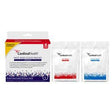 Image of Cardinal Health Instant Hot and Cold Packs, Large, 6" x 9", 2 Count (1 Hot and 1 Cold)