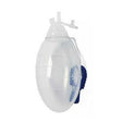 Image of Cardinal Health™ Jackson-Pratt® Silicone Bulb Reservoir, 100cc Capacity