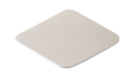 Image of Cardinal Health Kendall Silicone Non-Bordered Lite Foam Dressing