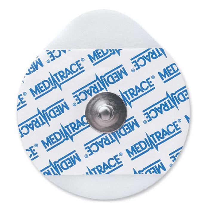 Image of Cardinal Health™ Medi-Trace® 530 Series Foam EKG Electrode, Adult, 1-3/4'' OD