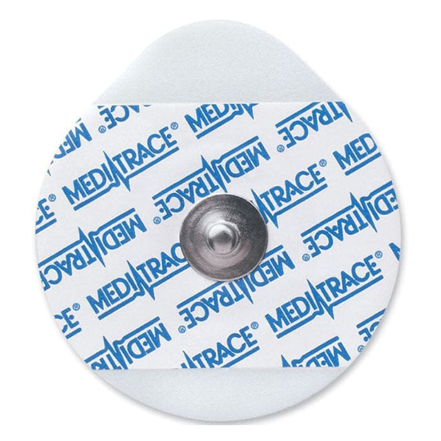 Image of Cardinal Health™ Medi-Trace® 530 Series Foam EKG Electrode, Adult, 1-3/4'' OD