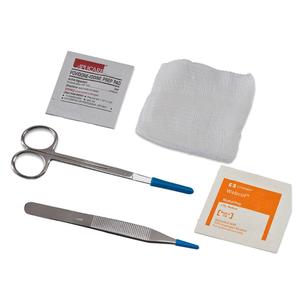 Image of Cardinal Health™ Presource® Suture Removal Tray, Sterile