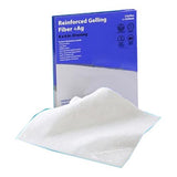 Image of Cardinal Health™ Reinforced Gelling Fiber +Ag Dressing