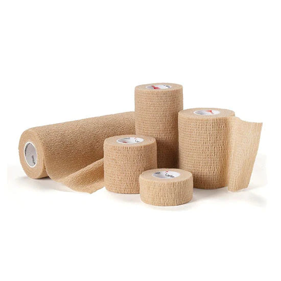 Image of Cardinal Health Self-Adherent Bandage, 2" x 5 yds.