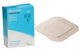 Image of Cardinal Health™ Silicone Bordered Foam Wound Dressing