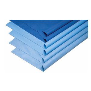 Image of Cardinal Health Sterilization Wrap, Single, 30 x 30