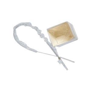 Image of CareFusion Tri-Flo® No Touch Suction Catheter Kit, 8Fr