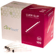 Image of CareTouch Syringes Luer Slip 5ml