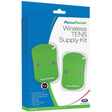 Image of Carex AccuRelief™ Wireless TENS Supply Kit