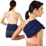 Image of Carex Bed Buddy® Back Wrap