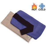 Image of Carex ThermiPaq® Hot/Cold Pain Relief Wrap, Medium 6.5" x 12"