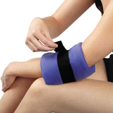 Image of Carex ThermiPaq® Hot/Cold Pain Relief Wrap, Medium 6.5" x 12"