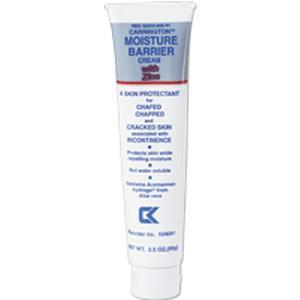 Image of Carrington Moisture Cream with Zinc, 3-1/2 oz.