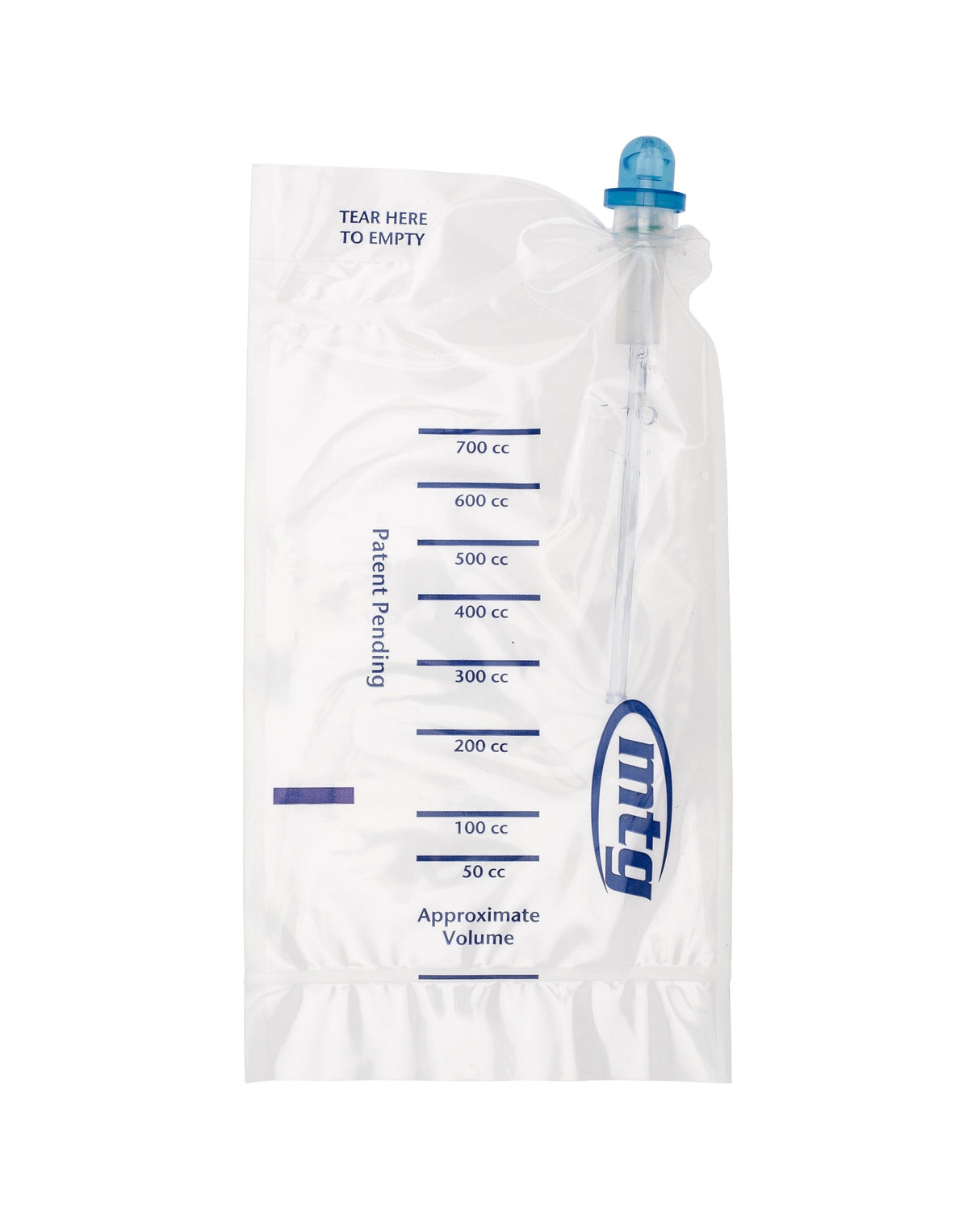 Image of Cath-Lean Closed System Intermittent Catheter Kit, Female, 12 Fr.