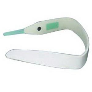 Image of Catheter Leg Strap, 30"