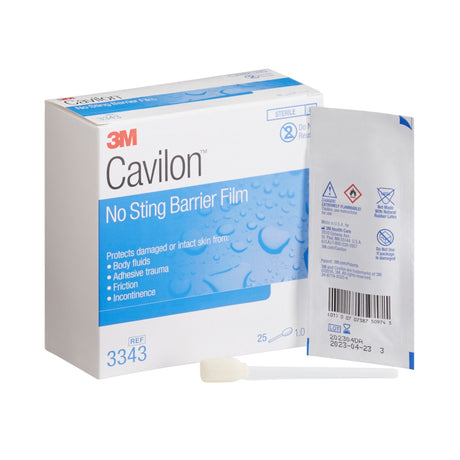 Image of Cavilon No-Sting Barrier Film 1 mL Wand