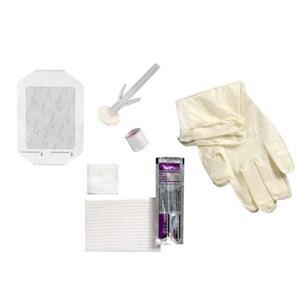 Image of Central Line Dressing Kit