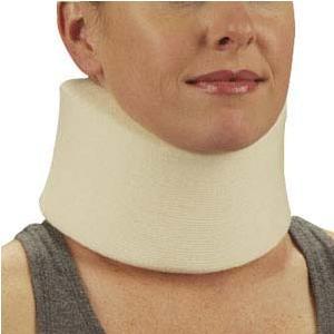 Image of Cervical Collar, Large, 3"