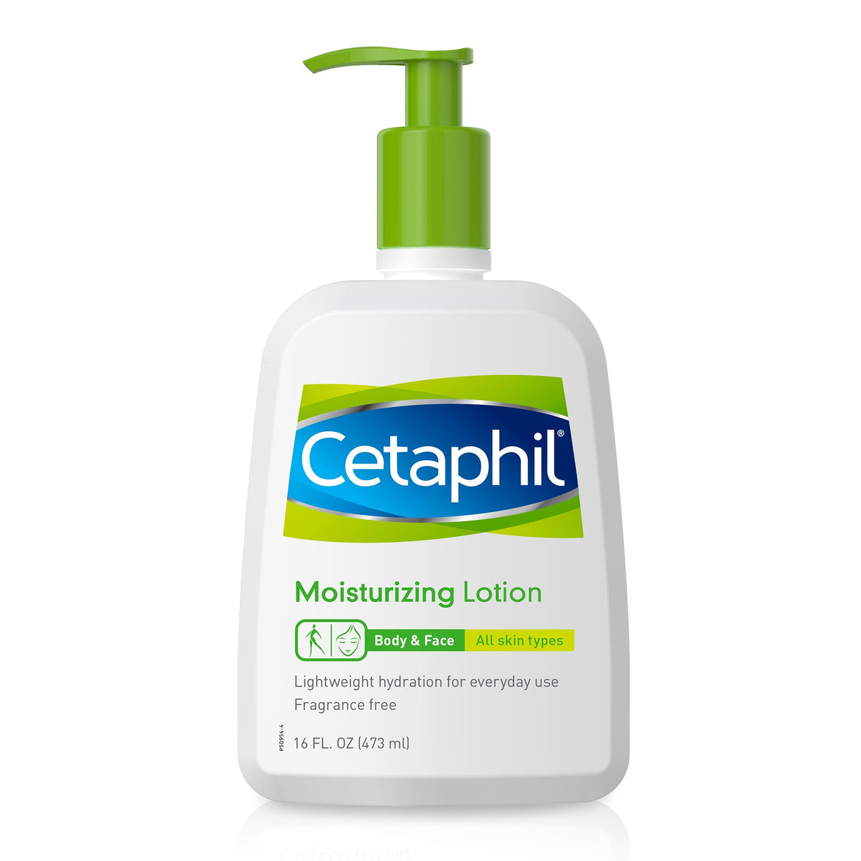 Image of Cetaphil Moisturizing Lotion, 16 oz. Bottle