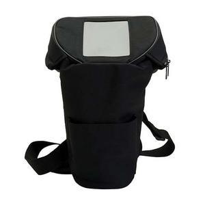 Image of CHAD 3-in-1 Oxygen Cylinder Shoulder Carry Bag