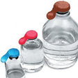 Image of ChemoPlus IVA Seal for 36 mm Top Bottle and Lily TM Faspak, Silver