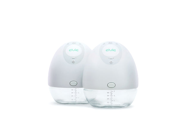 Image of Chiaro Elvie Electric Breast Pump, Double