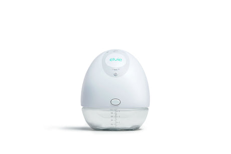 Image of Chiaro Elvie Electric Breast Pump, Single