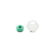 Image of Chiaro Elvie® Breast Pump Spout and Valve Kit