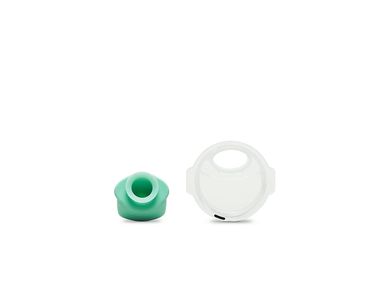 Image of Chiaro Elvie® Breast Pump Spout and Valve Kit