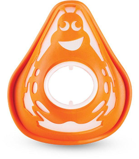 Image of Chloe Ladybug VORTEX® Pediatric Mask