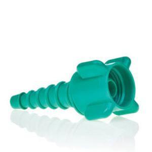 Image of Christmas Tree Adapter, 1-Piece Nut & Nipple