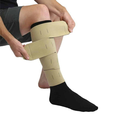 Image of Circaid Juxtalite Lower Leg Compression System