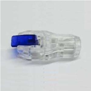 Image of Clear Choice Adapter Clip, Blue